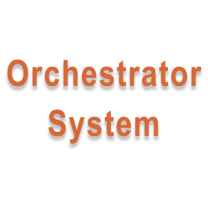 Sviluppo Software - Orchestrator System