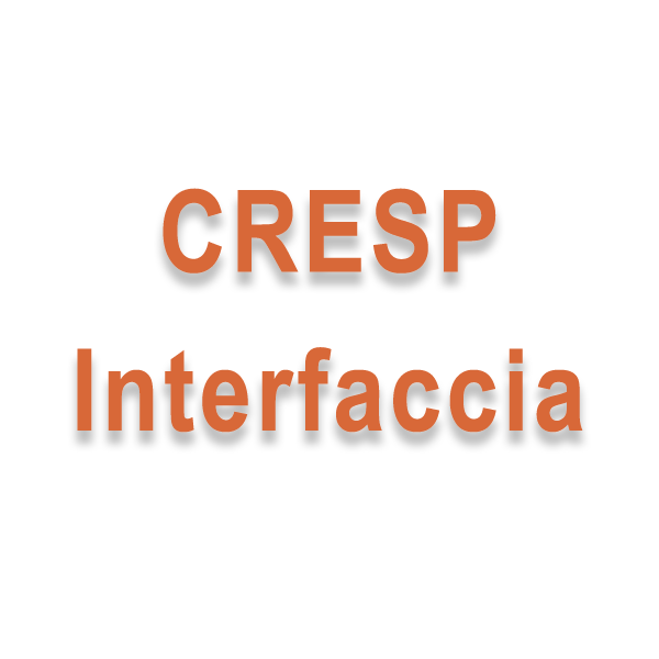 Sviluppo Software - Interfaccia Sistema CRESP
