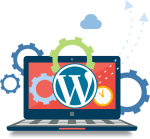 Sito Web in WordPress - Vantaggi