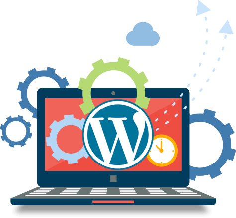 Sito Web in Wordpress - Vantaggi
